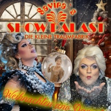 Weihnachten ano Damals
