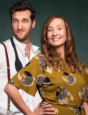 Das Geld liegt auf der Fensterbank, Marie