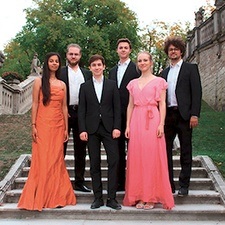 Von Briegel bis Bach