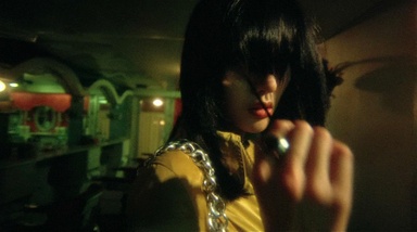 Wong Kar-Wai am Dienstag: Fallen Angels