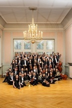 "Wiener Leben"-Neujahrskonzert mit dem Staatsorchester Rheinische Philharmonie