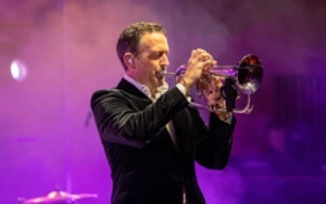 Till Brönner & Dieter Ilg begegnen Vince Mendoza & WDR Big Band