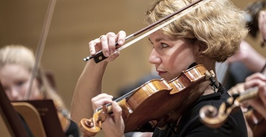 Kammermusikmatinee des Konzerthausorchesters