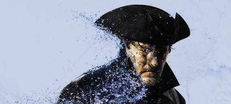 Der fliegende Holländer