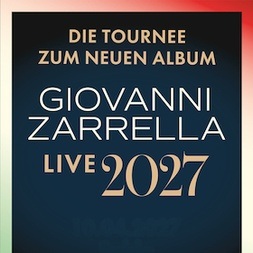 GIOVANNI ZARRELLA