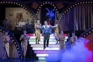 Kein Pardon - Das Musical