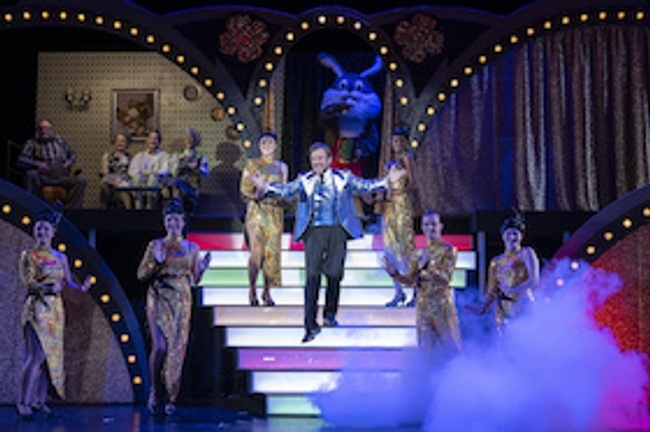 Kein Pardon - Das Musical