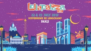 Lollapalooza Berlin 2026 presented by essence I Samstag