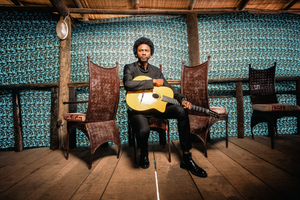 Hervé Samb & Teranga Band