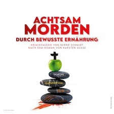 Achtsam Morden durch bewusste Ernährung