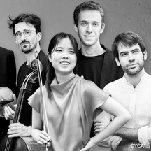 Kammermusikgipfel
