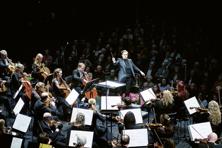 Happy Hour – Klassik um Sieben | Das WDR Sinfonieorchester mit Strauss’ »Heldenleben«