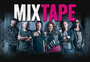 Mixtape - Rockmusik mit Herz und Seele