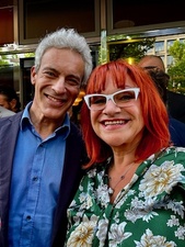 Liebe, Lust & Hexenschuss