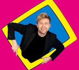 Marc Weide - Magier des Monats