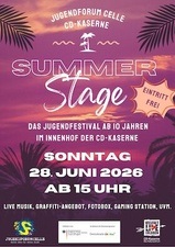 Summer Stage