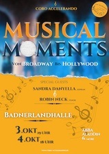 Musical Moments