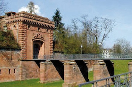 Germersheim