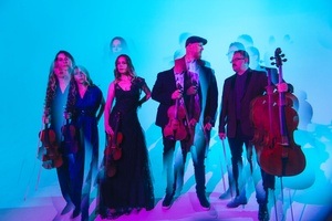 VITAMIN STRING QUARTET