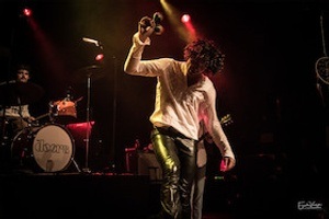 The Doors in Concert