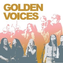 Golden Voices