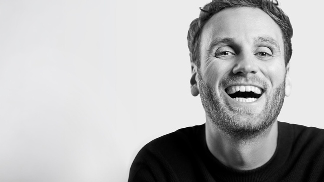 Dr. Leon Windscheid - Einfach sein - Psychologie Live