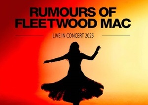 RUMOURS OF FLEETWOOD MAC