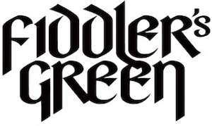 Fiddler’s Green