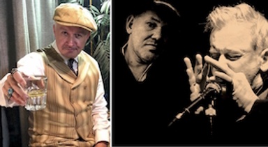 Boogie Woogie Nacht