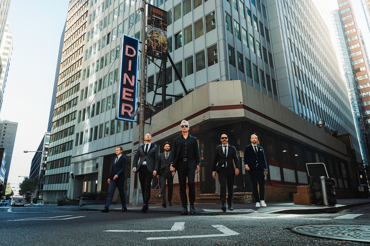 KAIZERS ORCHESTRA