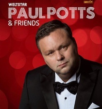 Paul Potts & Friends
