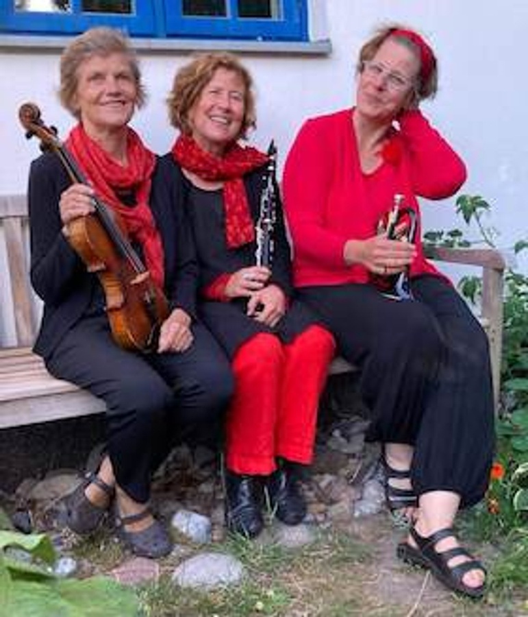 Klezmerschicksen