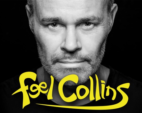 Feel Collins
