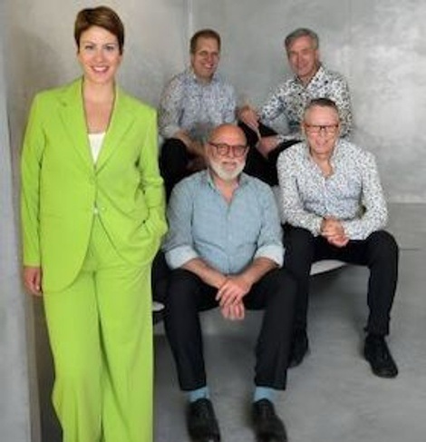 Sparkling Souls: Soulful Jazzy Music