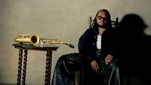 Immanuel Wilkins Quartet