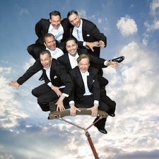 Berlin Comedian Harmonists