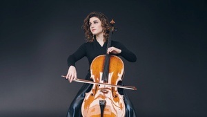 Concertgebouworkest Young / Julia Hagen / Elim Chan