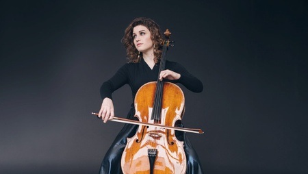 Concertgebouworkest Young / Julia Hagen / Elim Chan