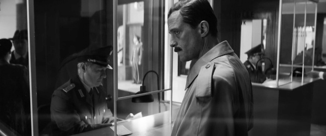 Deutscher Filmpreis 2026 : Das Verschwinden des Josef Mengele