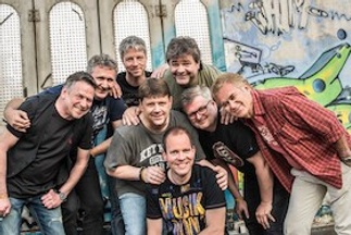 Tom Pfeiffer Band + friends