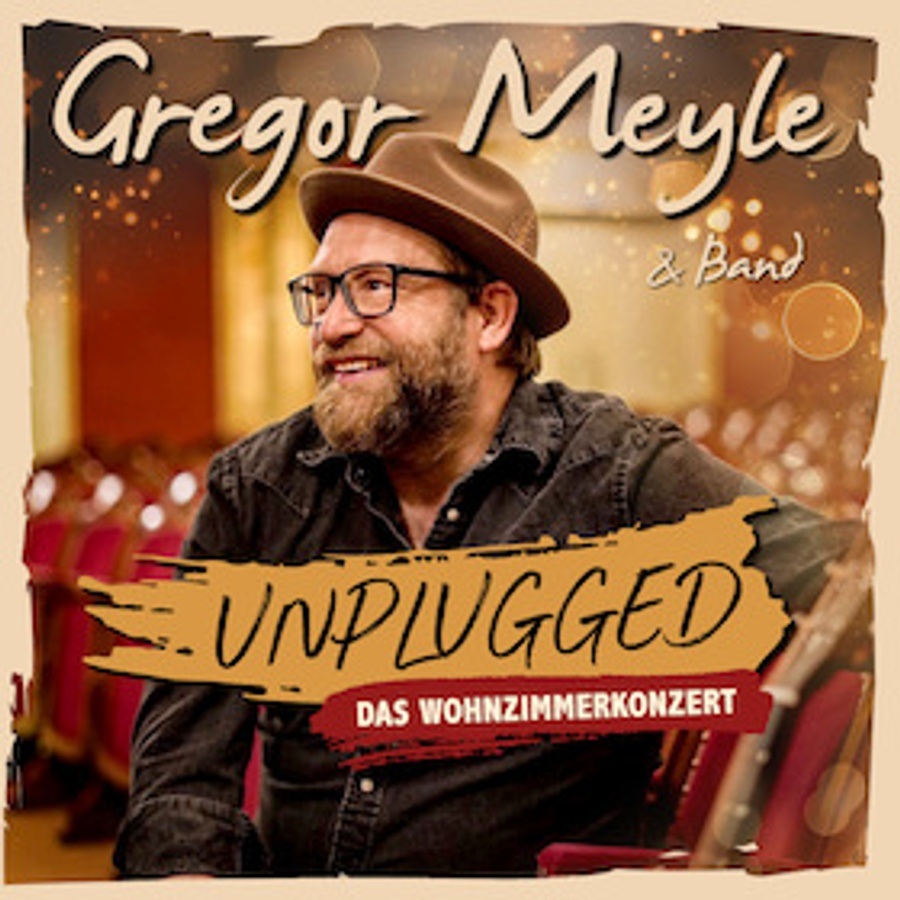 GREGOR MEYLE & BAND