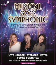 Musical goes Symphonic
