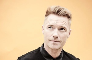 Ronan Keating