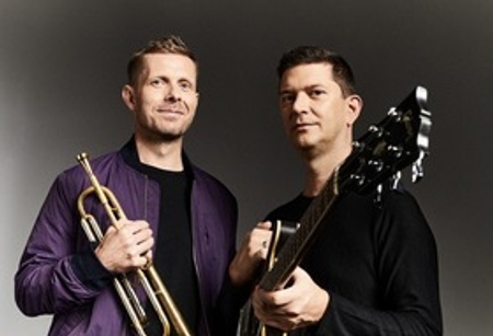 Nils Wülker Quartet | & Support