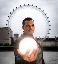 Magic Dinner mit Marco Miele