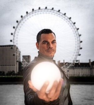 Magic Dinner mit Marco Miele