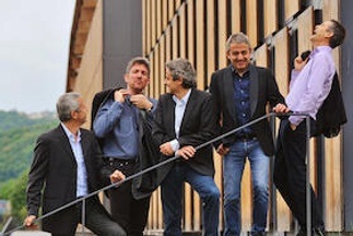 Bläserquintett Moraguès