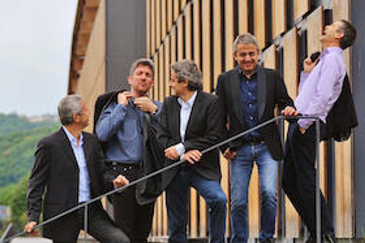 Bläserquintett Moraguès