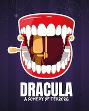 DRACULA - A Comedy of Terrors