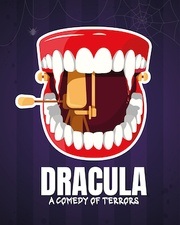 DRACULA - A Comedy of Terrors